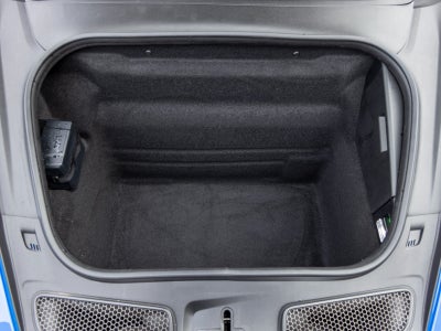 2026 Porsche 911 911 GT3