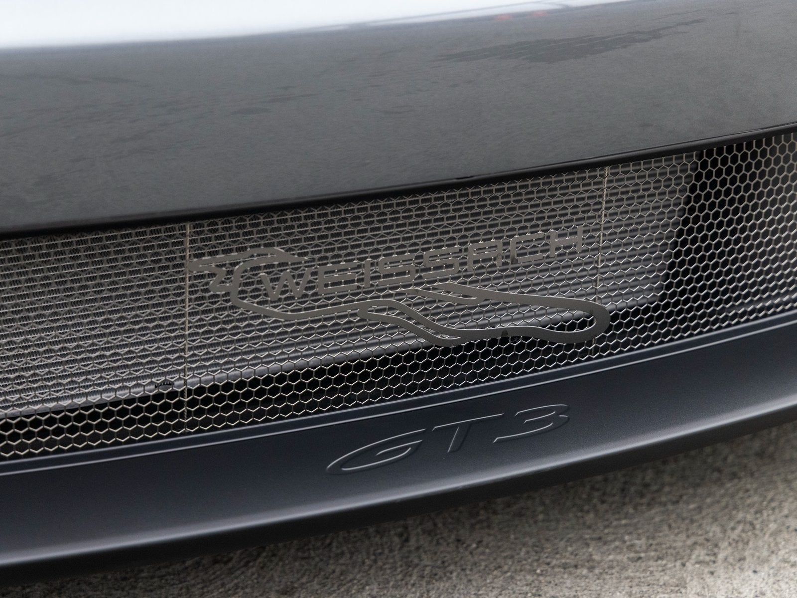 2026 Porsche 911 911 GT3