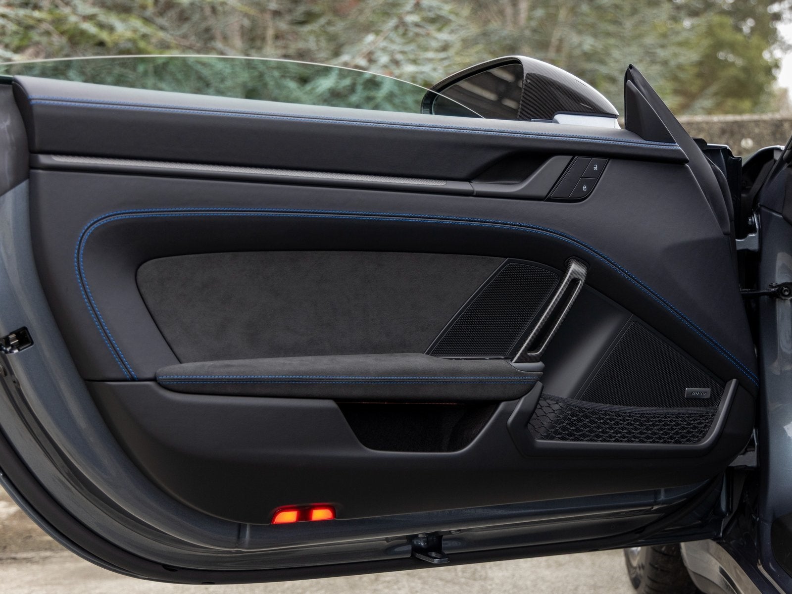 2026 Porsche 911 911 GT3