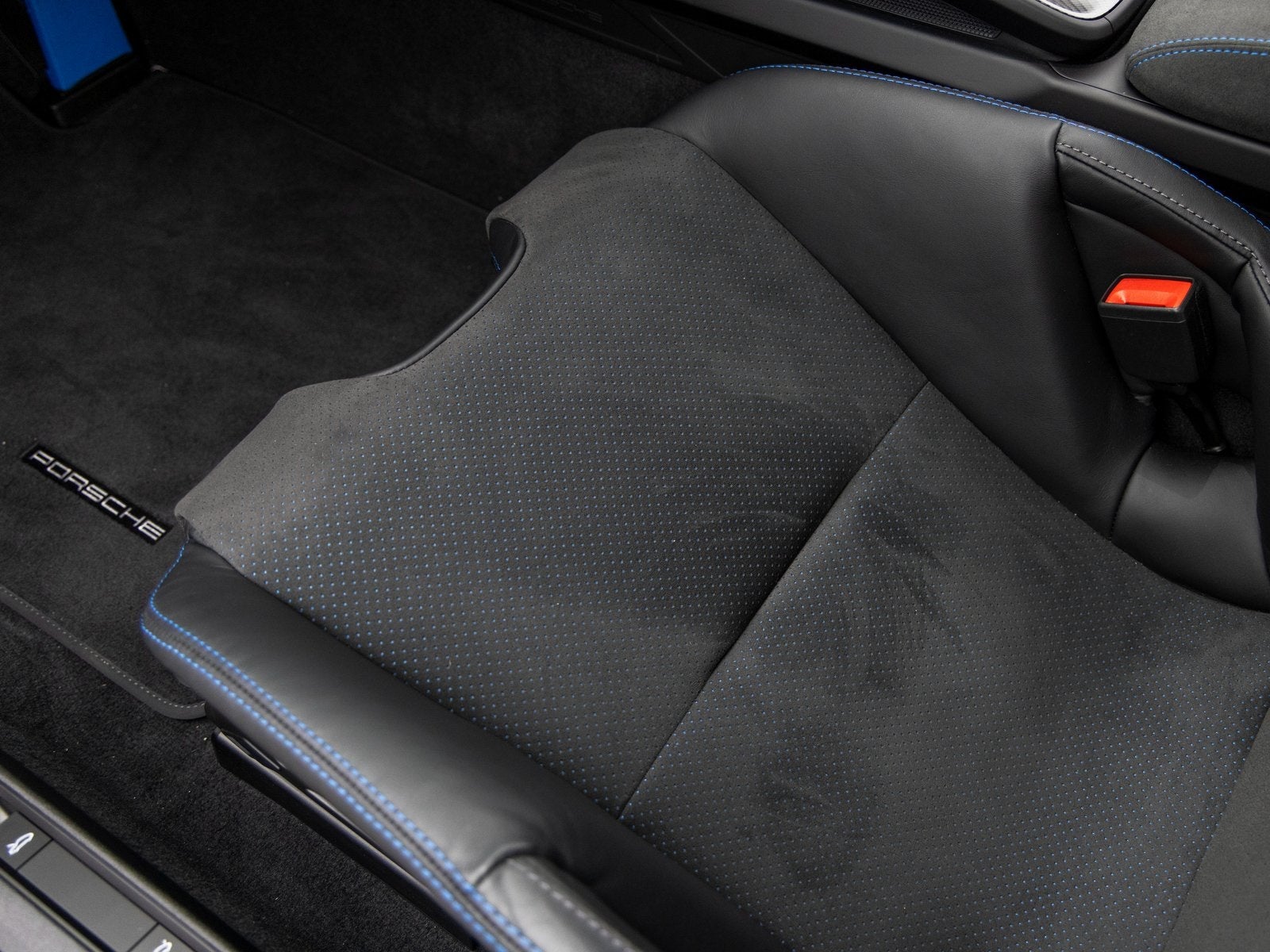 2026 Porsche 911 911 GT3