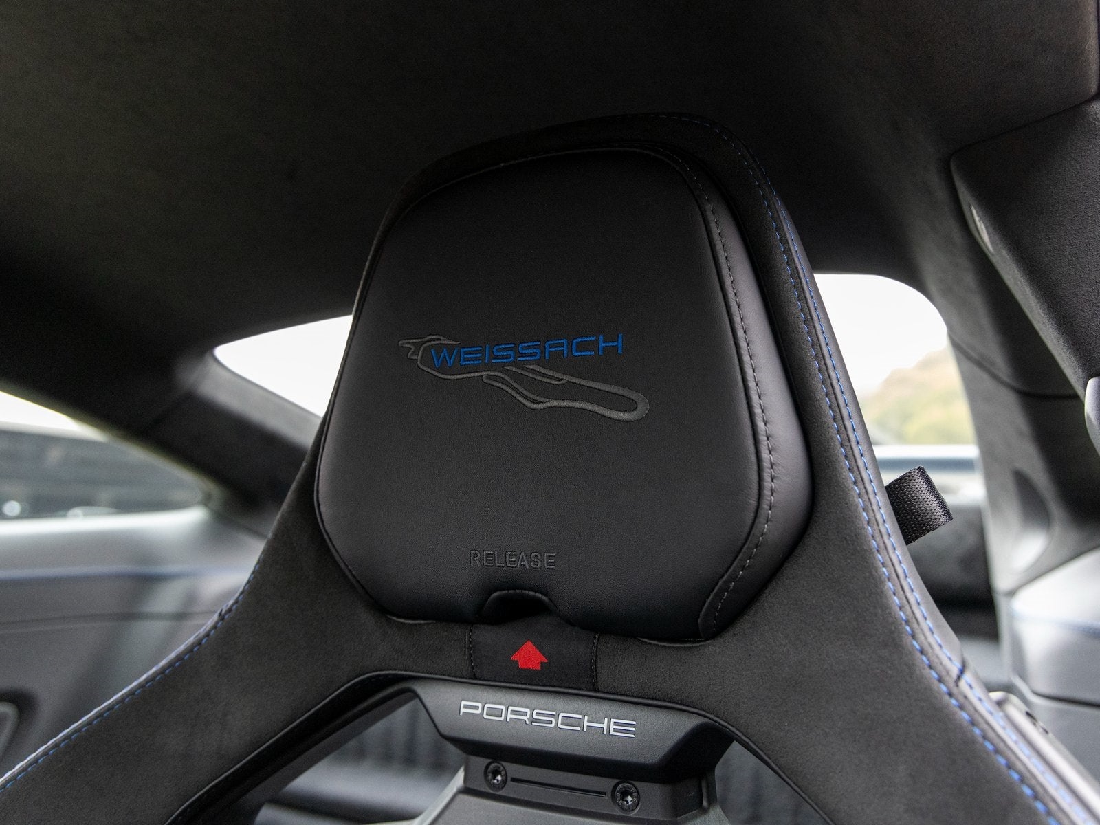 2026 Porsche 911 911 GT3