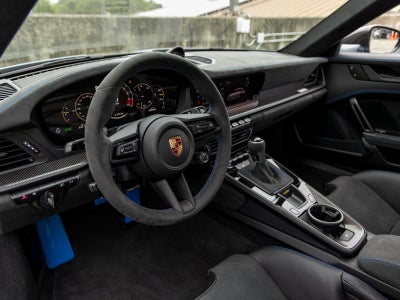 2026 Porsche 911 911 GT3