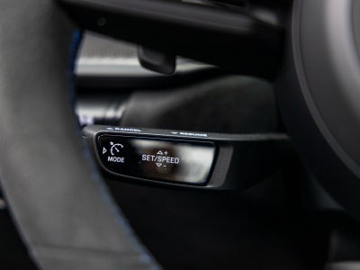 2026 Porsche 911 911 GT3