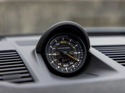 2026 Porsche 911 911 GT3