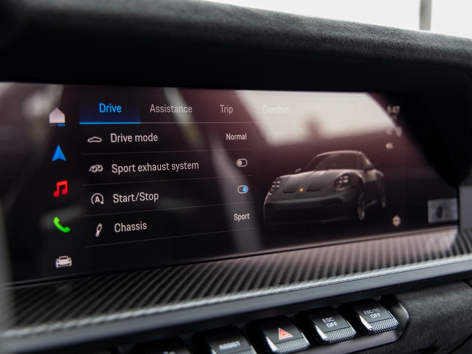 2026 Porsche 911 911 GT3