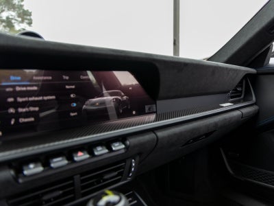 2026 Porsche 911 911 GT3