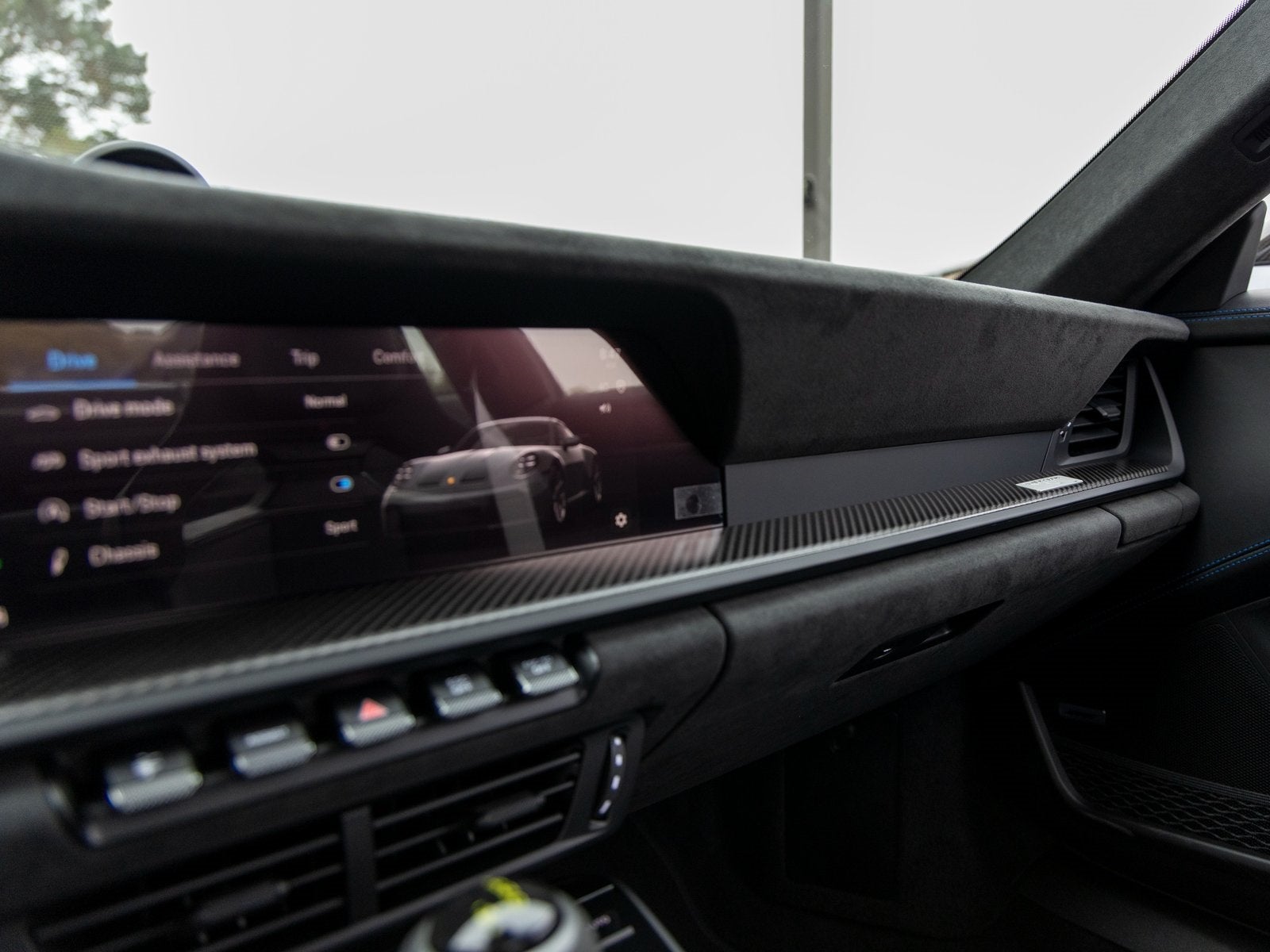 2026 Porsche 911 911 GT3