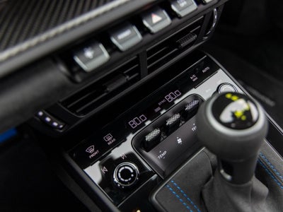 2026 Porsche 911 911 GT3