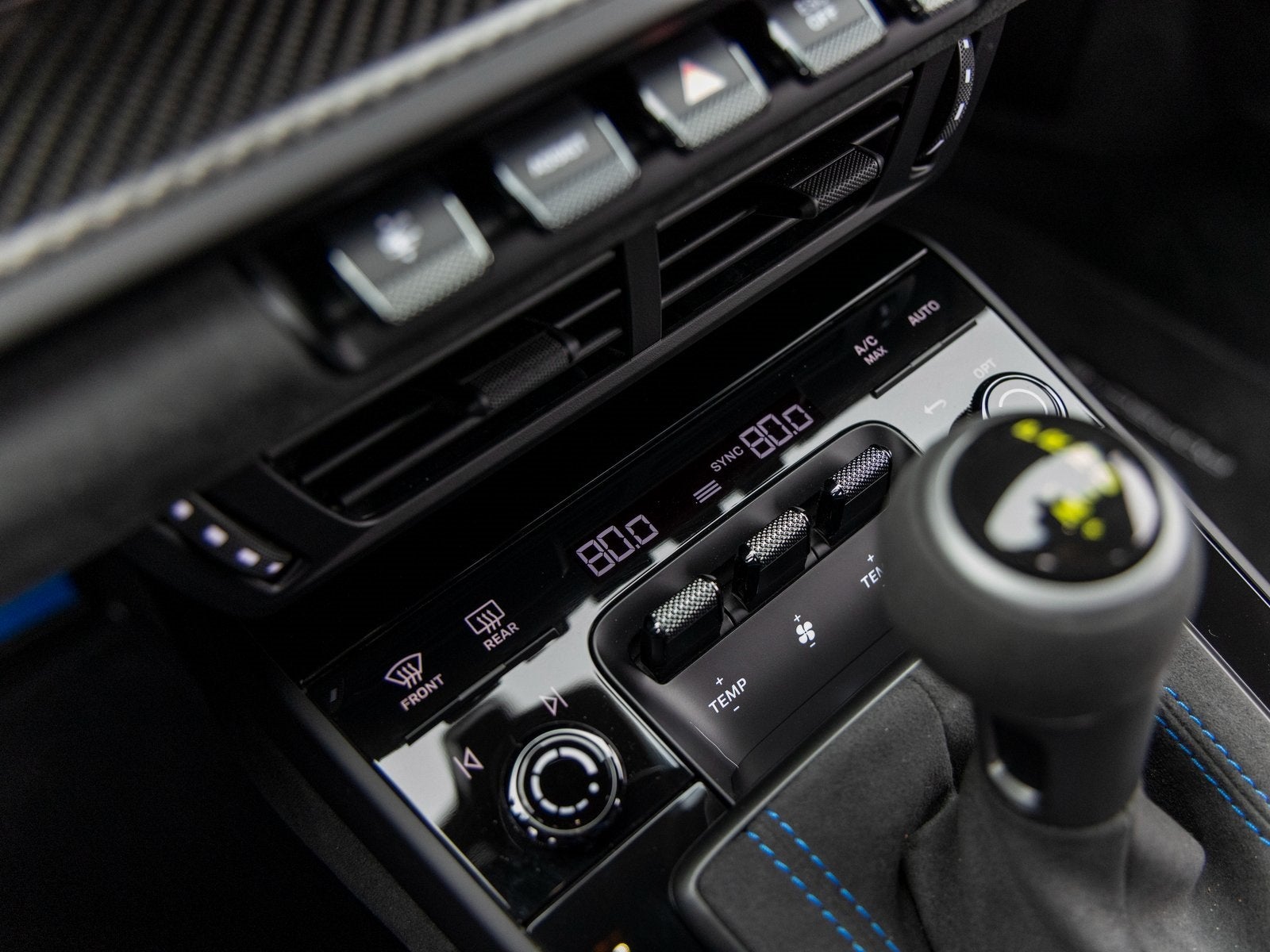 2026 Porsche 911 911 GT3