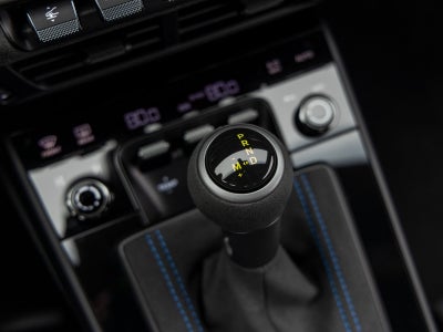 2026 Porsche 911 911 GT3