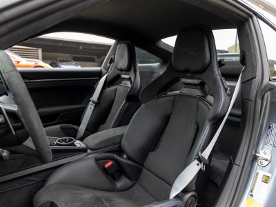 2026 Porsche 911 911 GT3