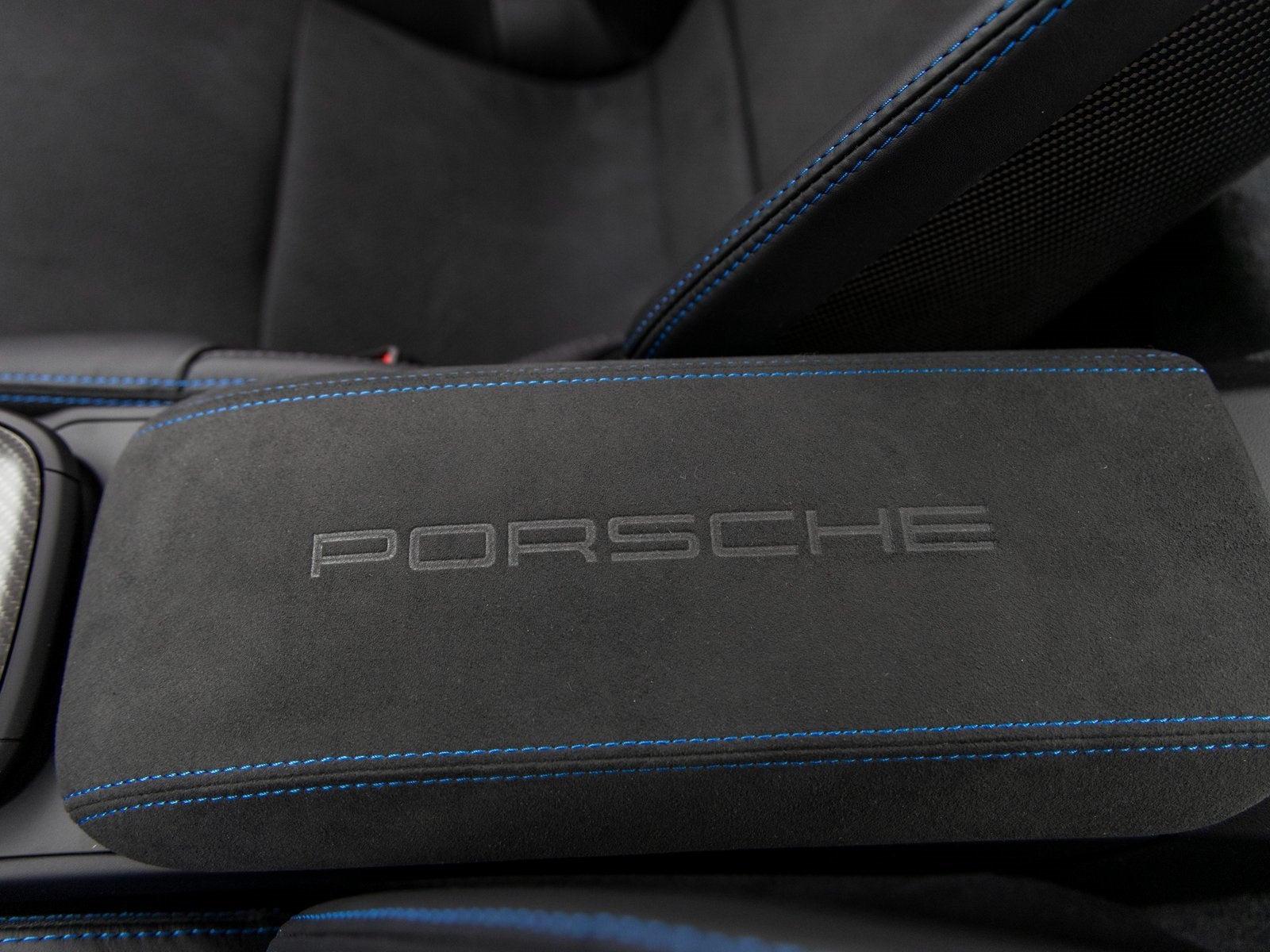 2026 Porsche 911 911 GT3