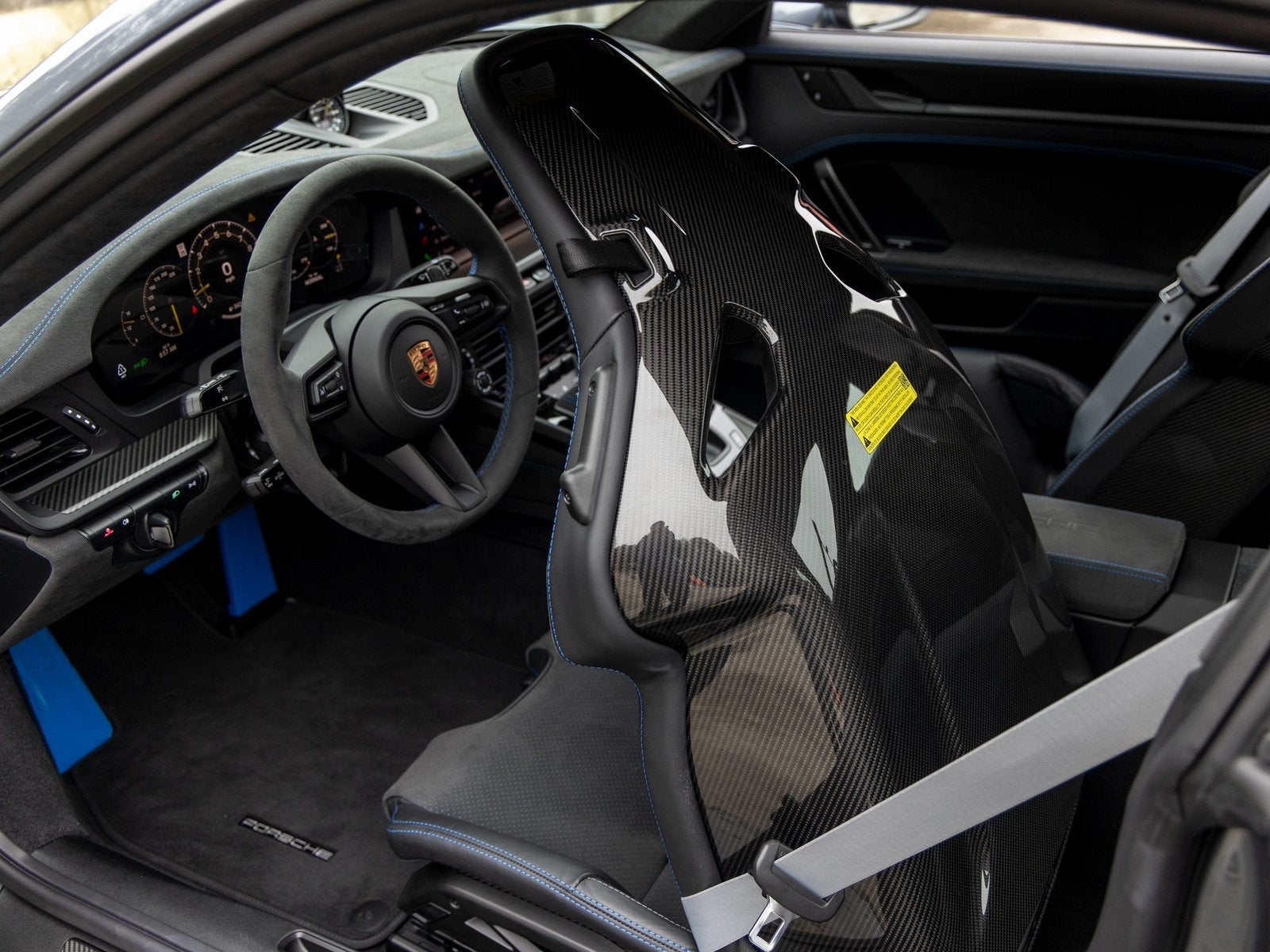 2026 Porsche 911 911 GT3