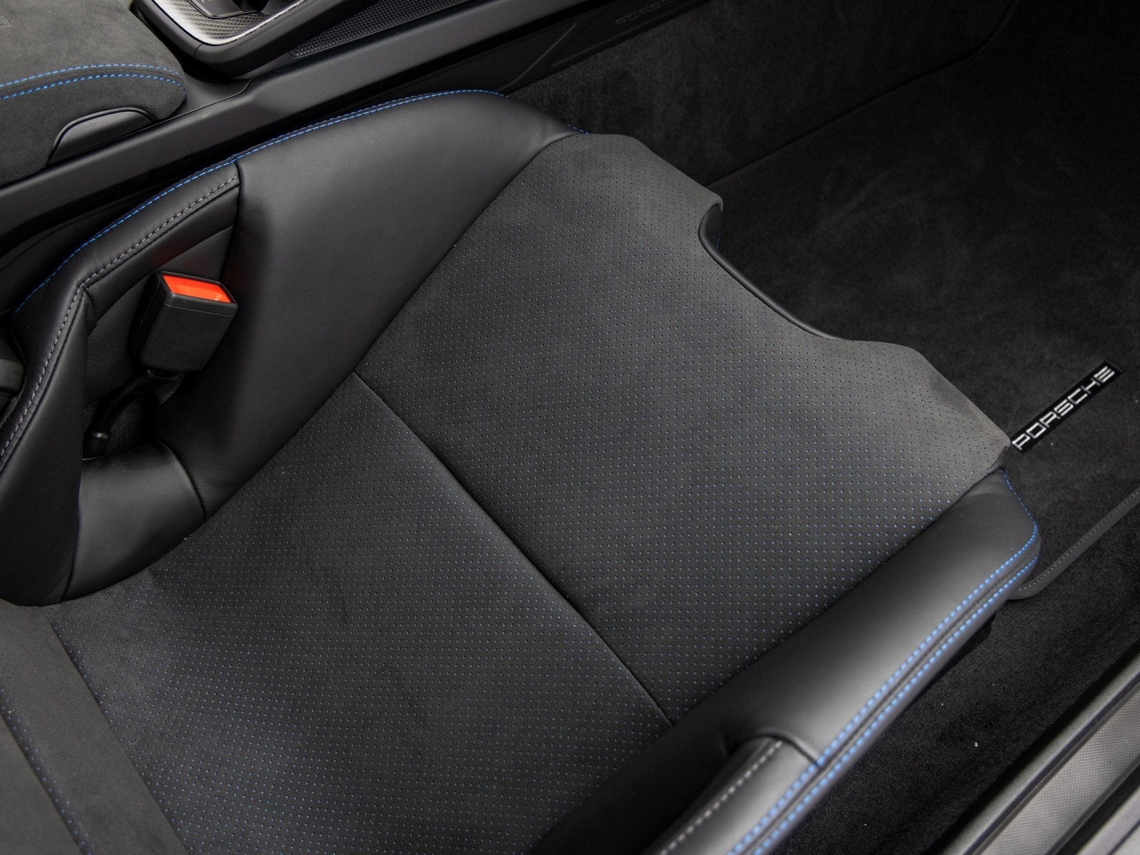 2026 Porsche 911 911 GT3