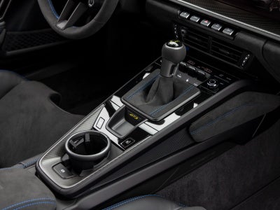 2026 Porsche 911 911 GT3