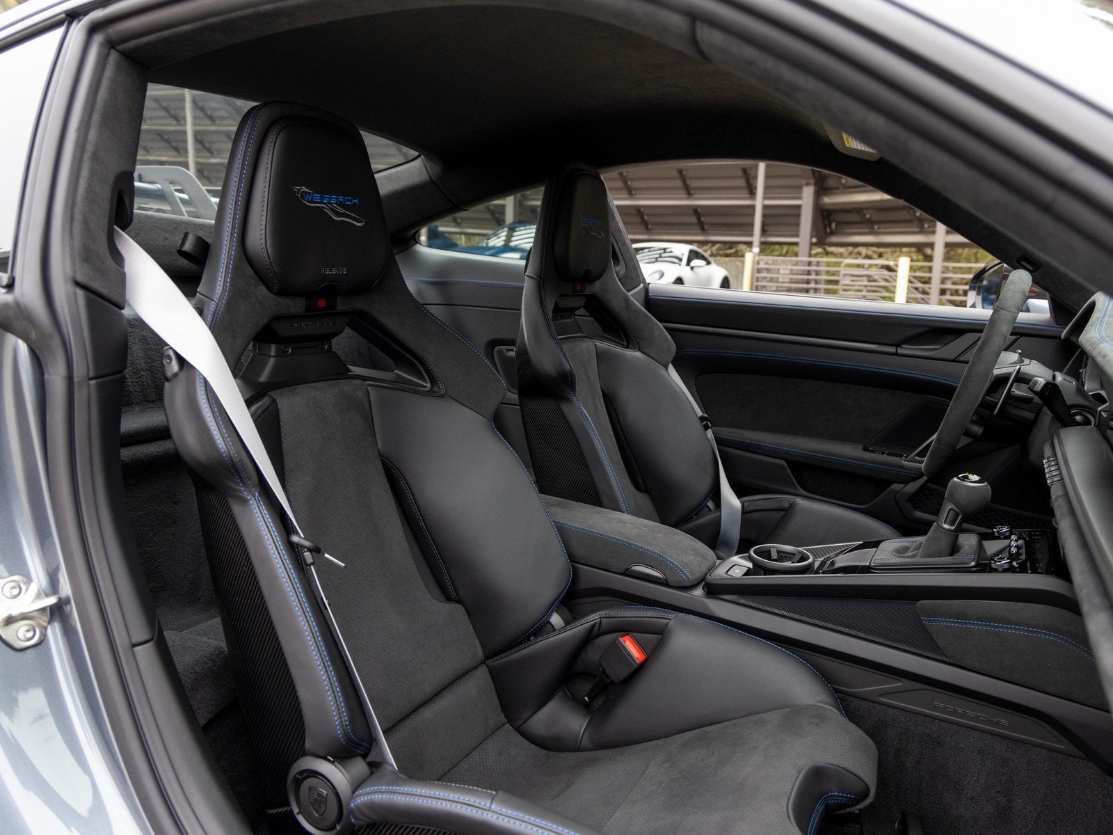 2026 Porsche 911 911 GT3