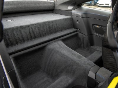 2026 Porsche 911 911 GT3