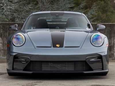 2026 Porsche 911 911 GT3