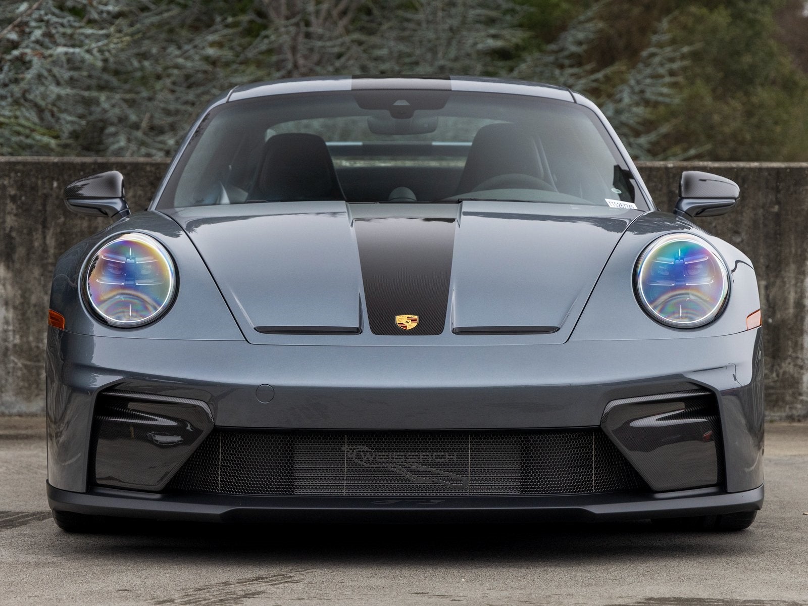 2026 Porsche 911 911 GT3