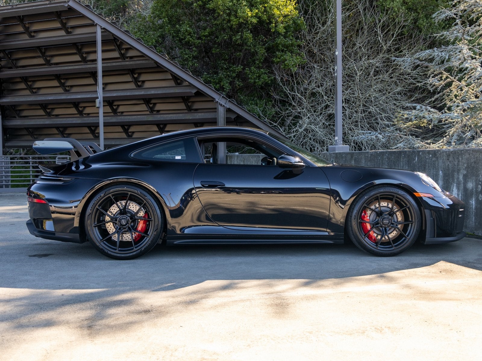 2026 Porsche 911 911 GT3