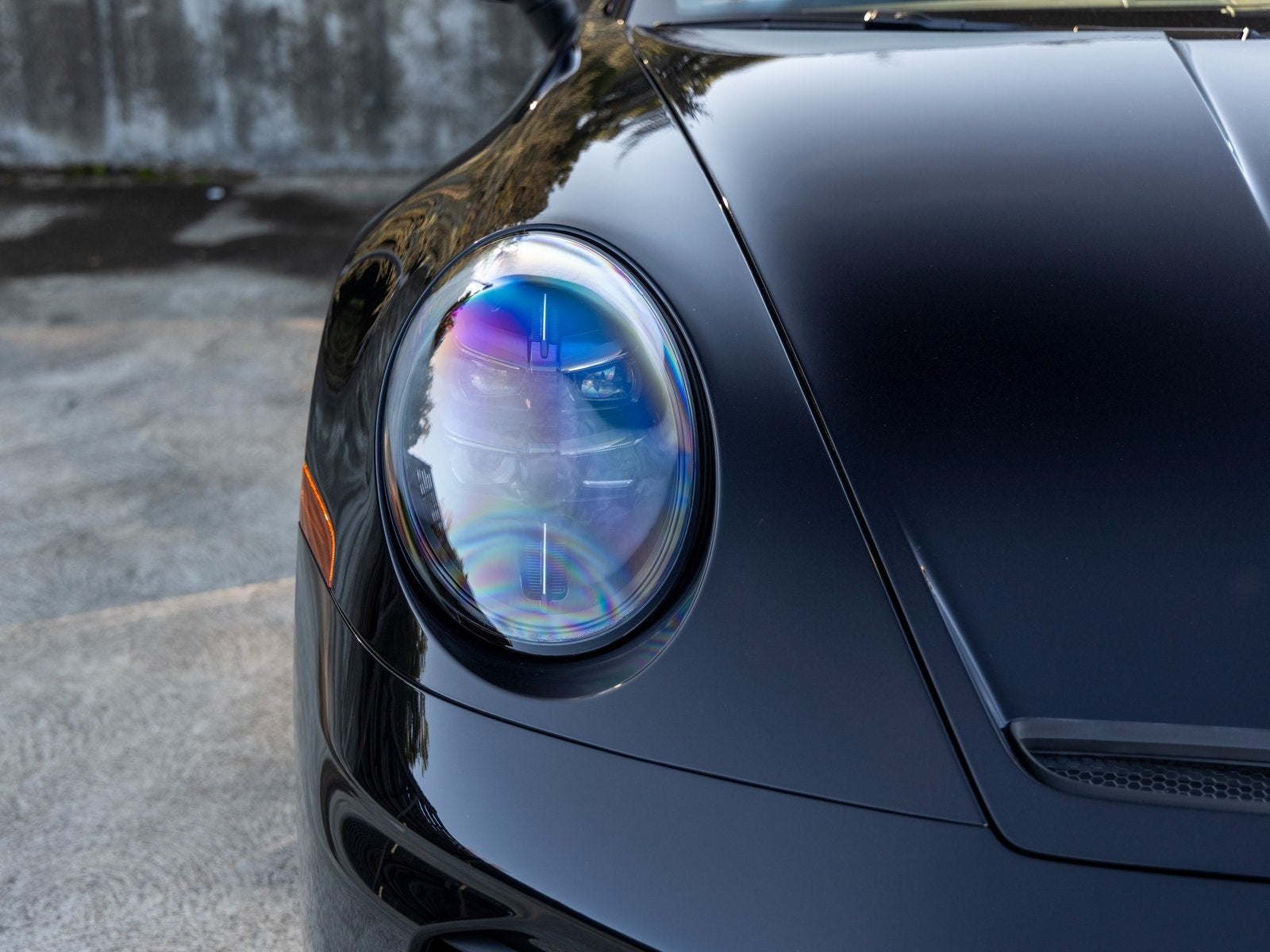 2026 Porsche 911 911 GT3