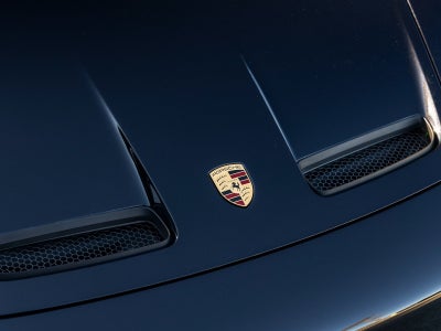 2026 Porsche 911 911 GT3