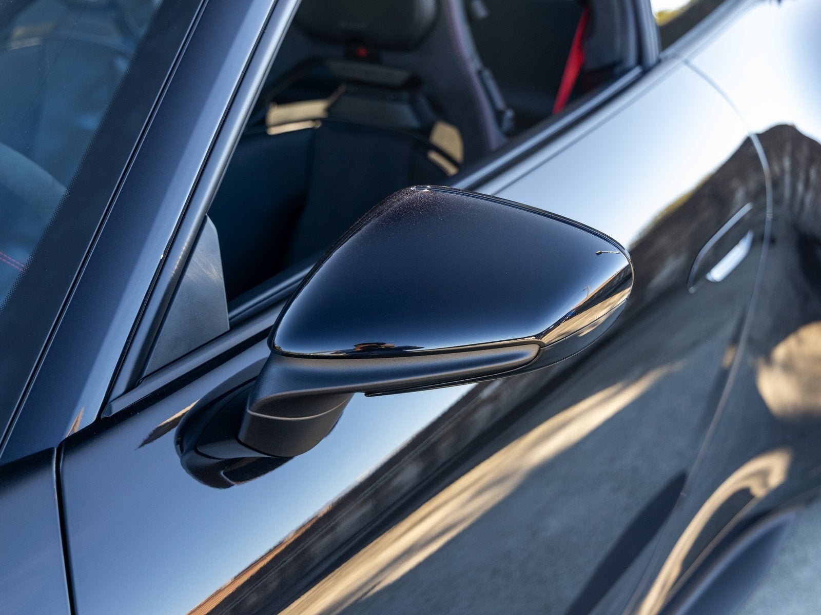 2026 Porsche 911 911 GT3