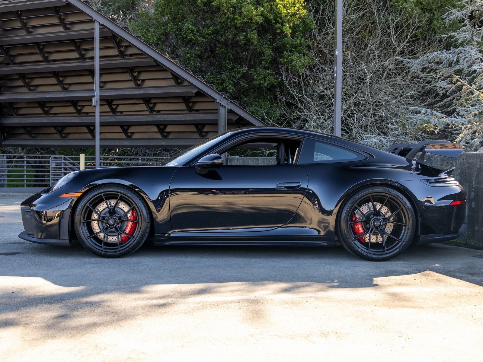 2026 Porsche 911 911 GT3