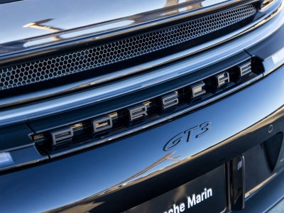 2026 Porsche 911 911 GT3