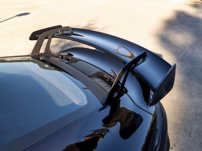 2026 Porsche 911 911 GT3