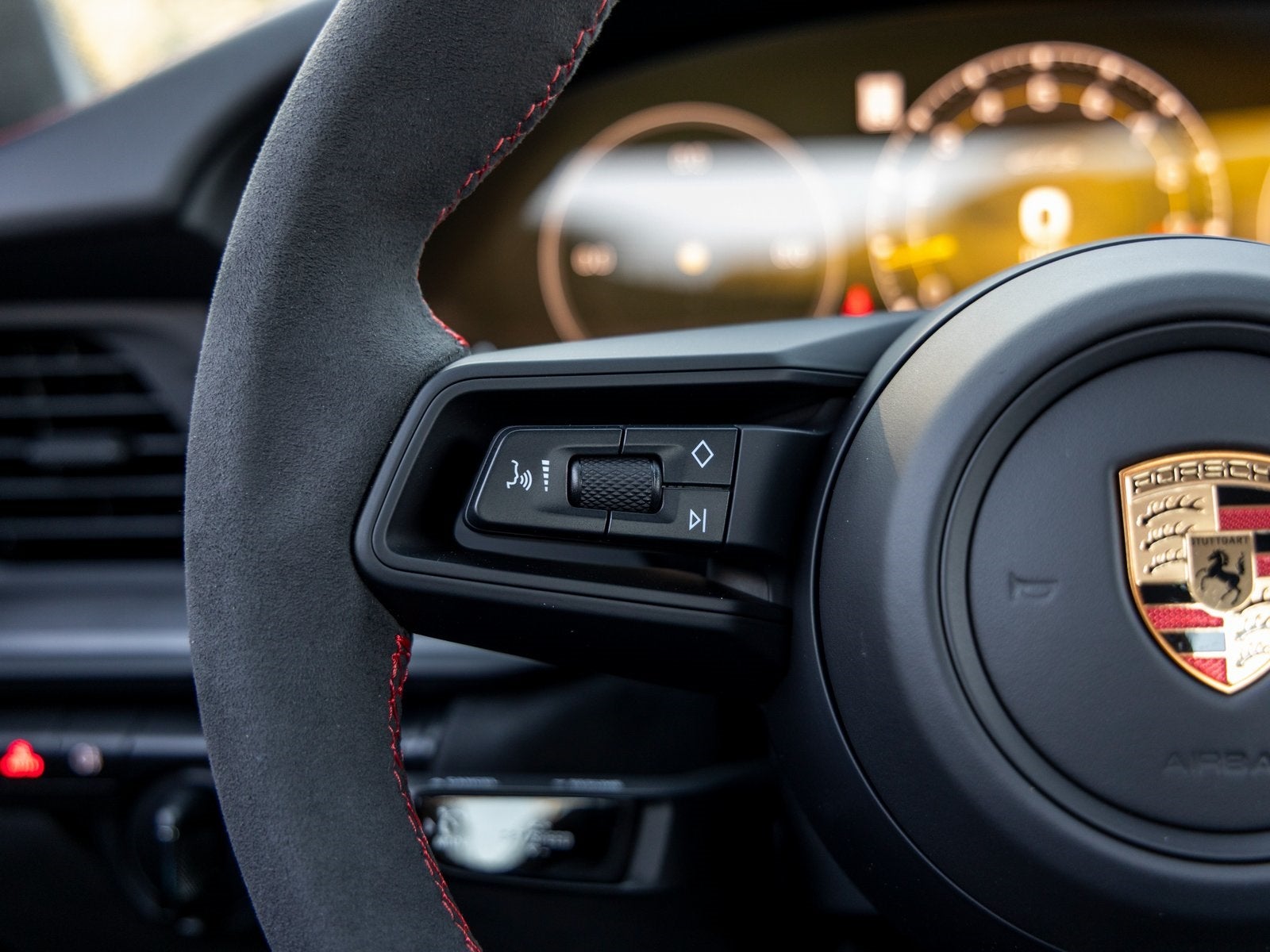 2026 Porsche 911 911 GT3