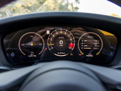 2026 Porsche 911 911 GT3