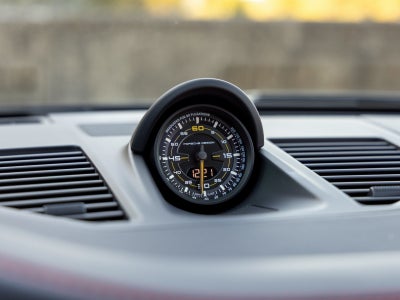 2026 Porsche 911 911 GT3