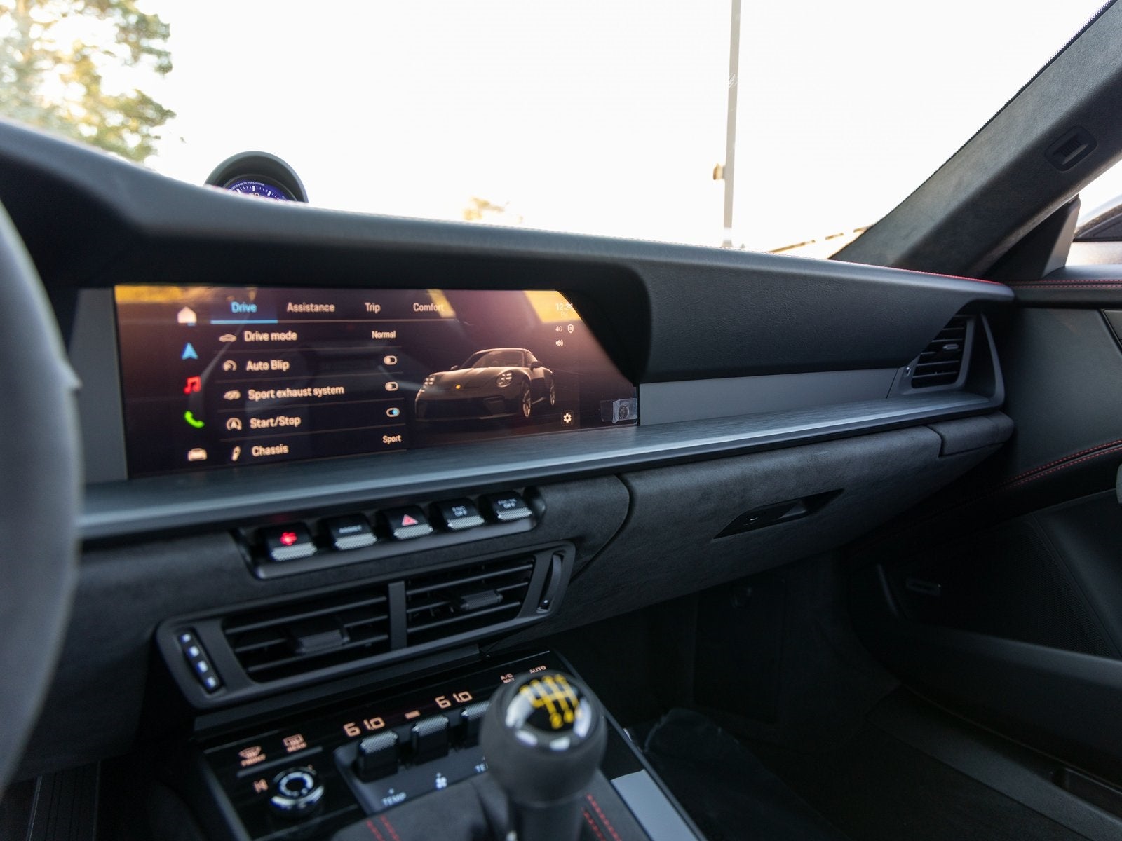 2026 Porsche 911 911 GT3