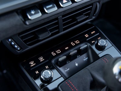 2026 Porsche 911 911 GT3