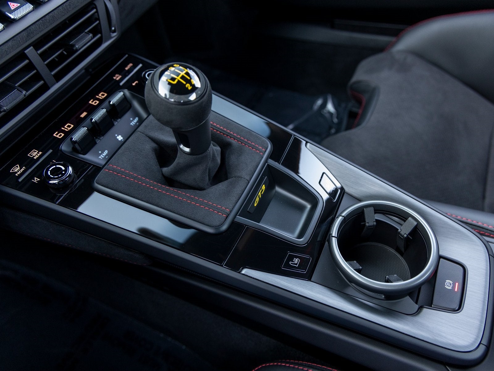 2026 Porsche 911 911 GT3