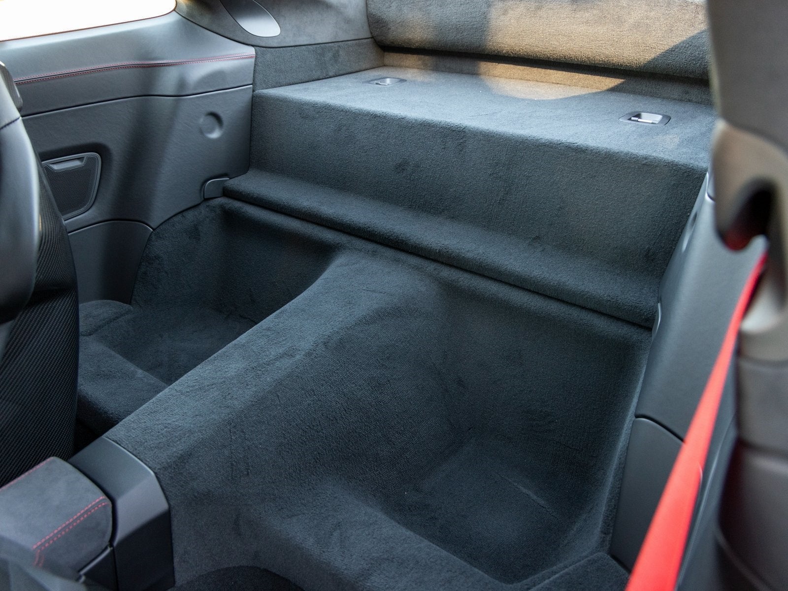 2026 Porsche 911 911 GT3