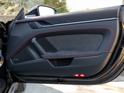 2026 Porsche 911 911 GT3