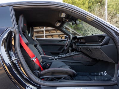 2026 Porsche 911 911 GT3