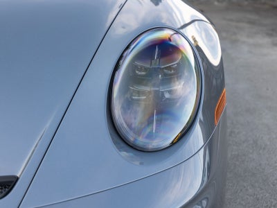 2026 Porsche 911 911 GT3 with Touring Package