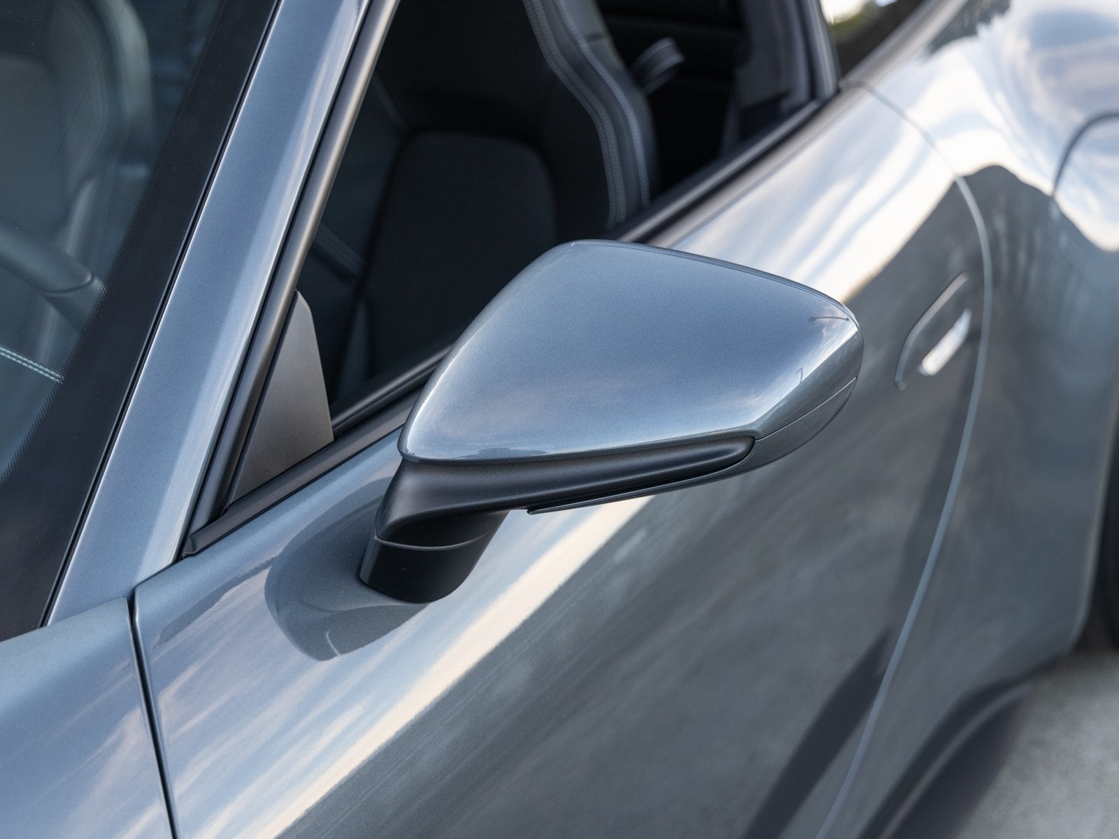 2026 Porsche 911 911 GT3 with Touring Package