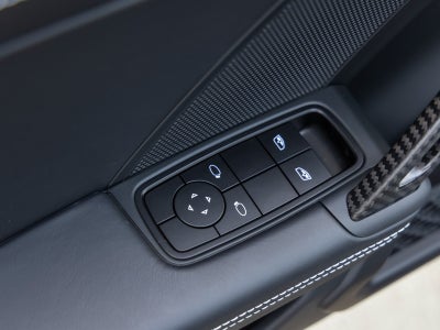 2026 Porsche 911 911 GT3 with Touring Package