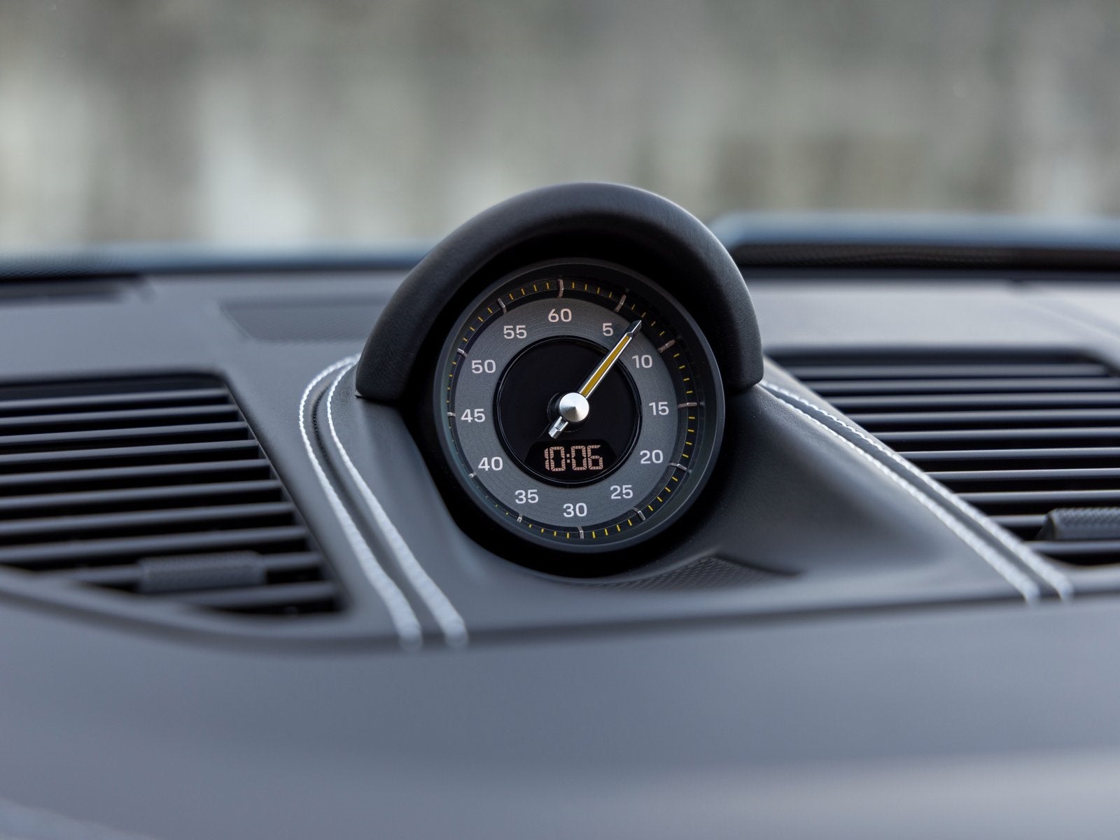 2026 Porsche 911 911 GT3 with Touring Package