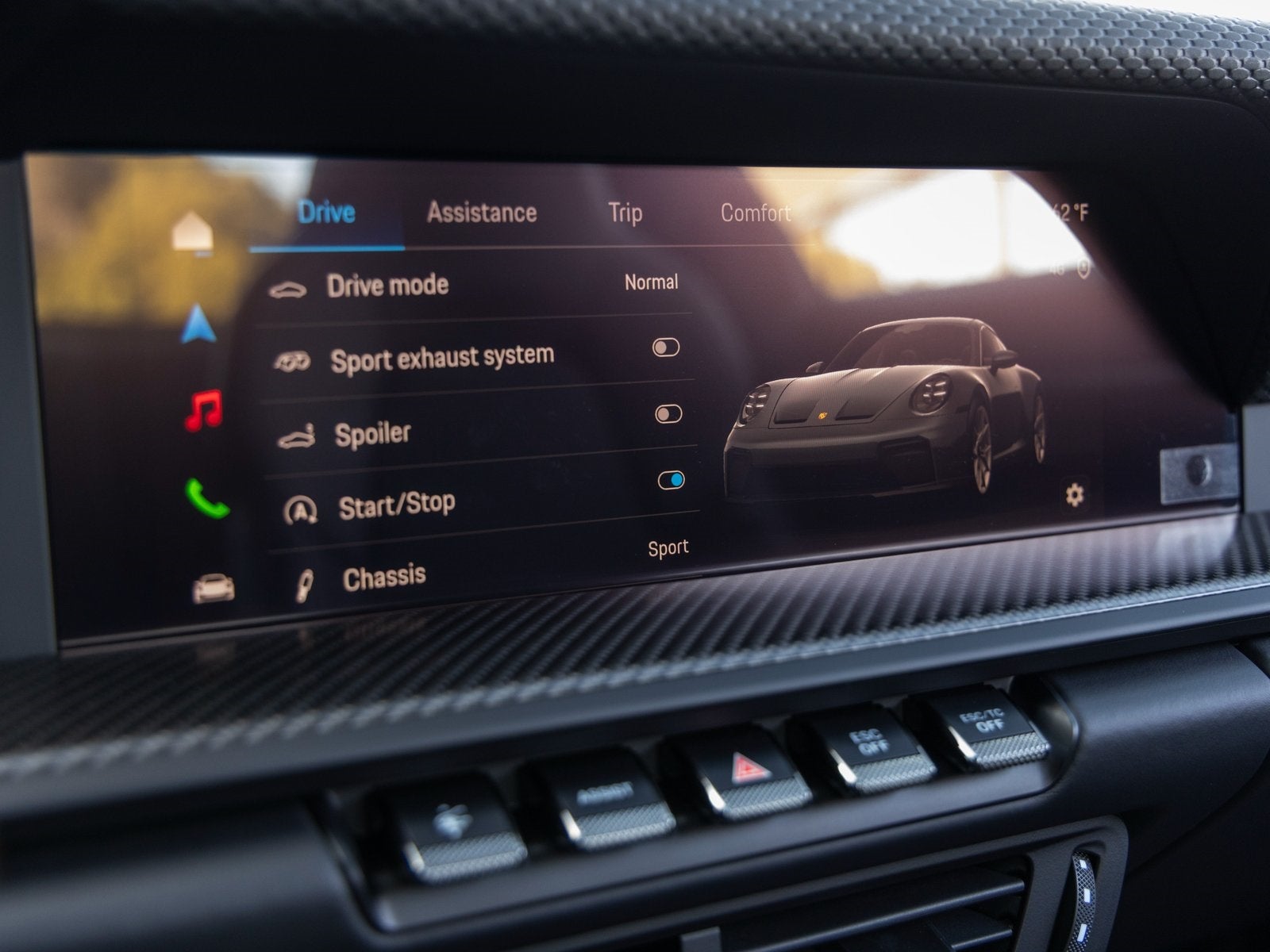 2026 Porsche 911 911 GT3 with Touring Package