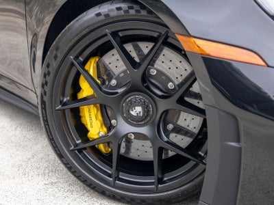 2026 Porsche 911 GT3 with Touring Package