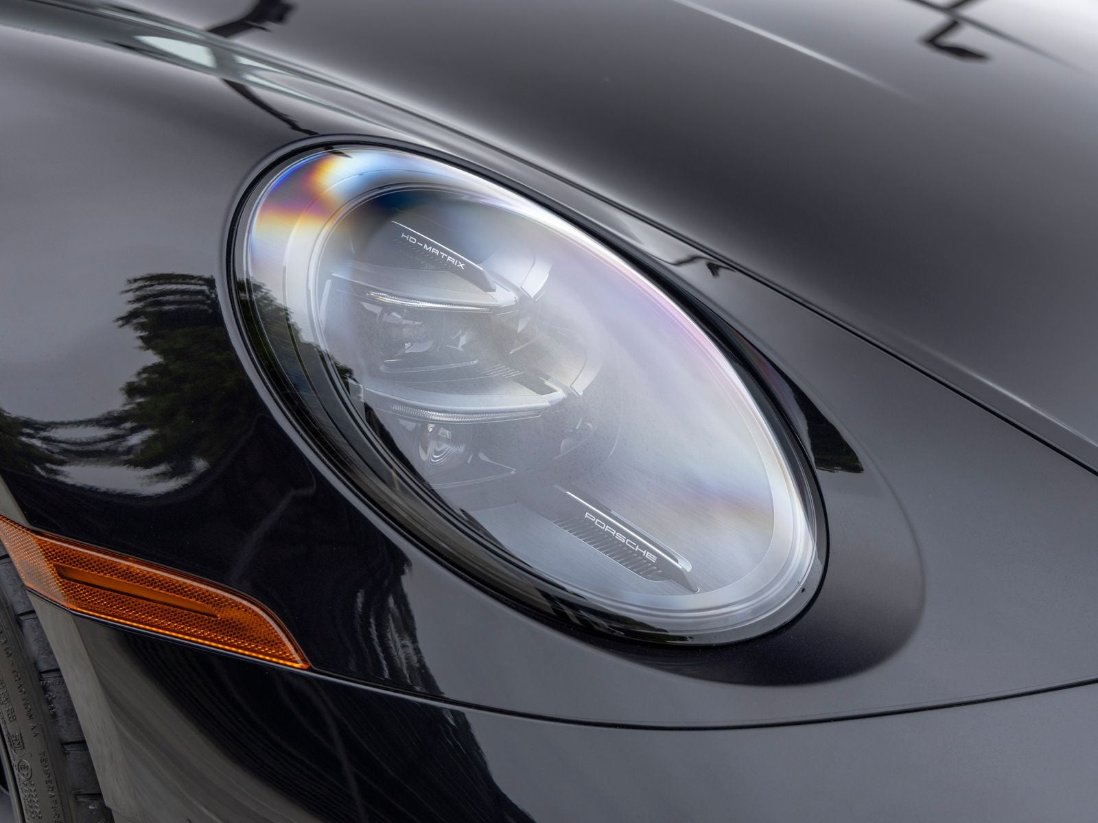 2026 Porsche 911 GT3 with Touring Package