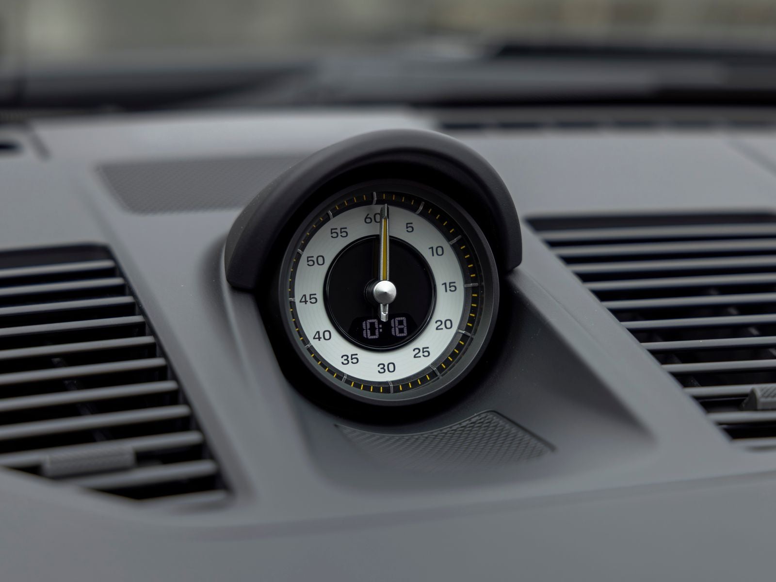 2026 Porsche 911 GT3 with Touring Package
