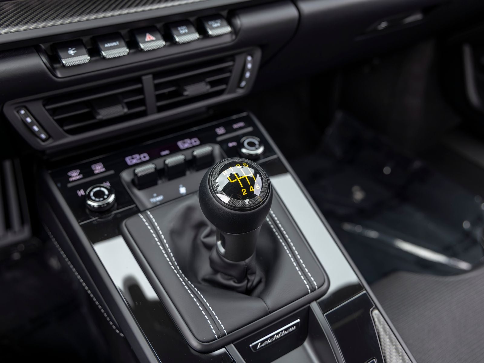 2026 Porsche 911 GT3 with Touring Package