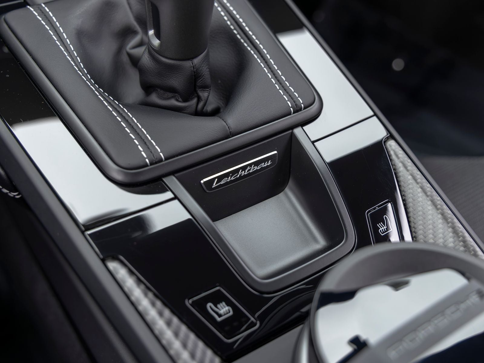 2026 Porsche 911 GT3 with Touring Package