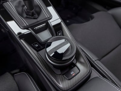 2026 Porsche 911 GT3 with Touring Package